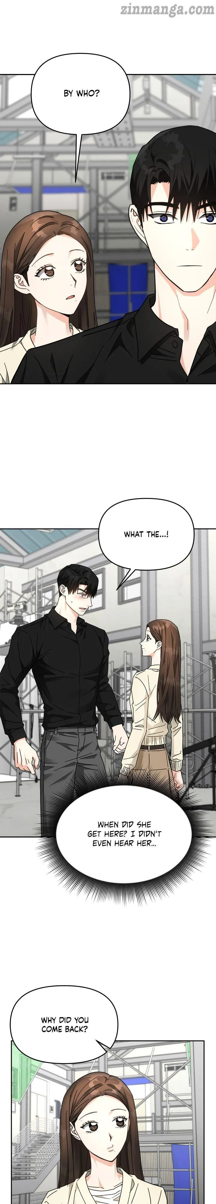 Call me the Devil chapter 24 page 9