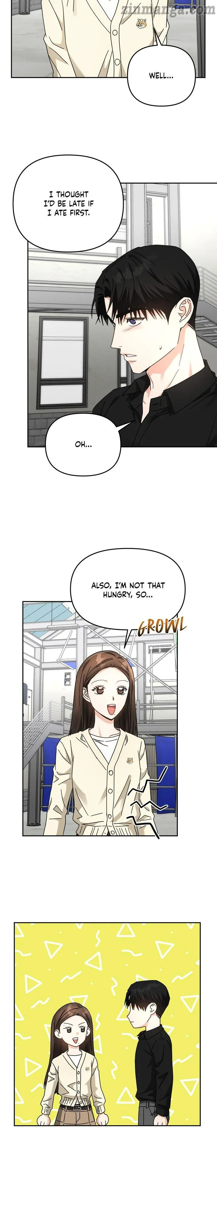Call me the Devil chapter 24 page 10