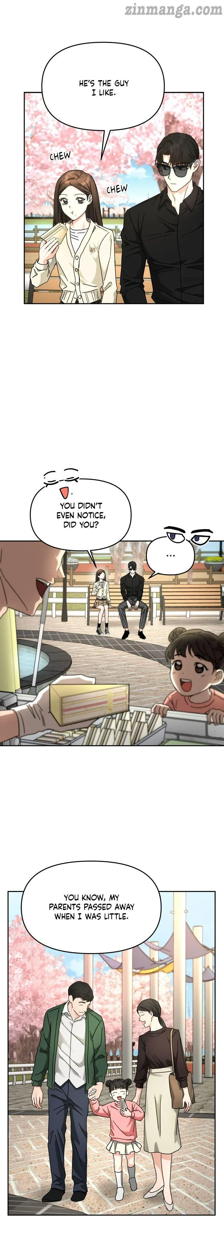 Call me the Devil chapter 24 page 13