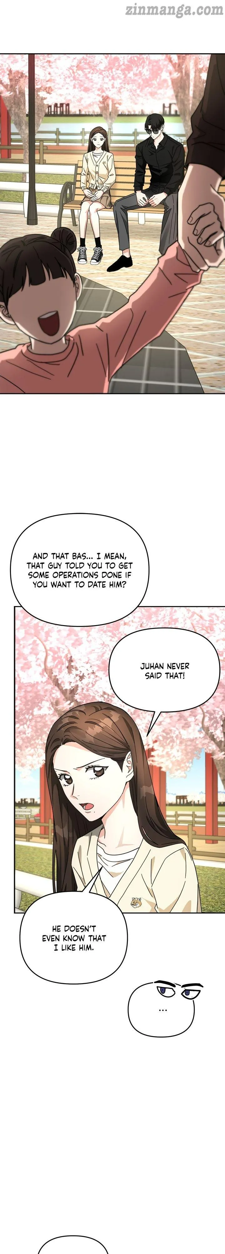 Call me the Devil chapter 24 page 17
