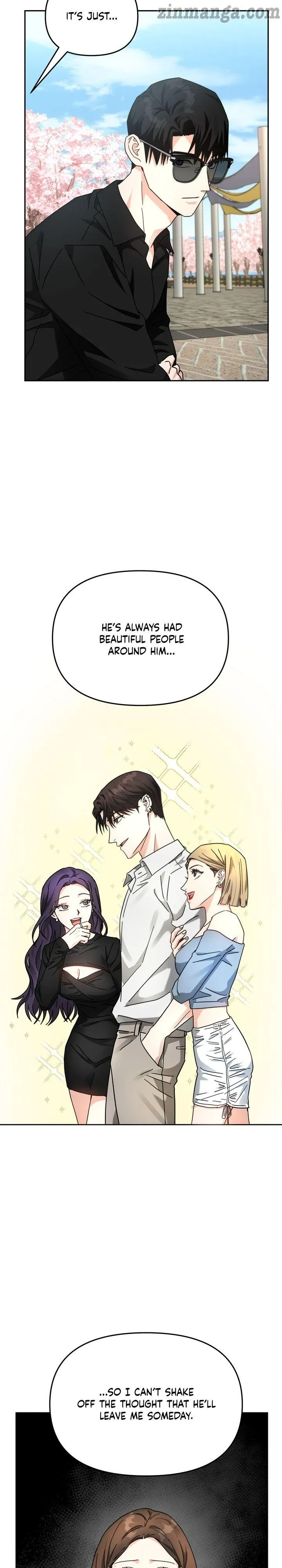Call me the Devil chapter 24 page 18