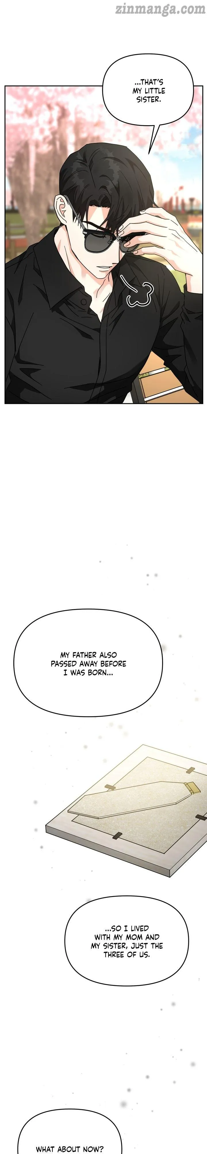 Call me the Devil chapter 24 page 25