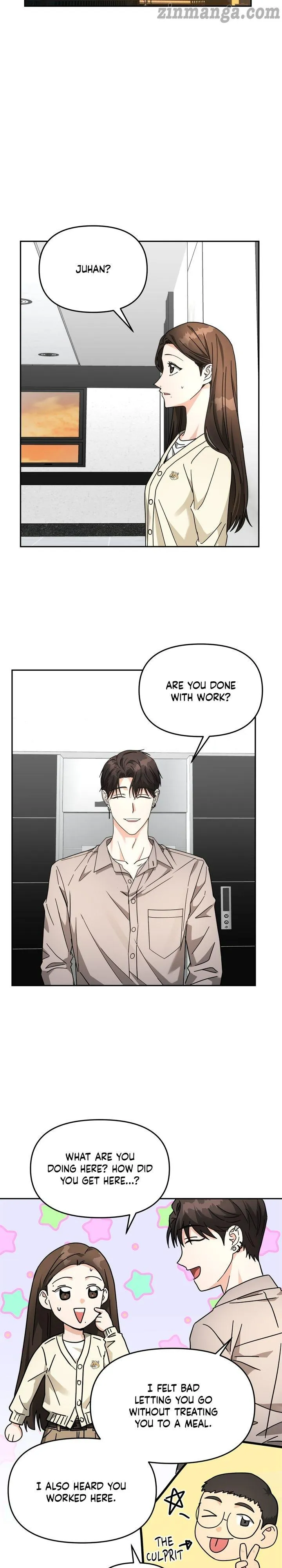 Call me the Devil chapter 24 page 29