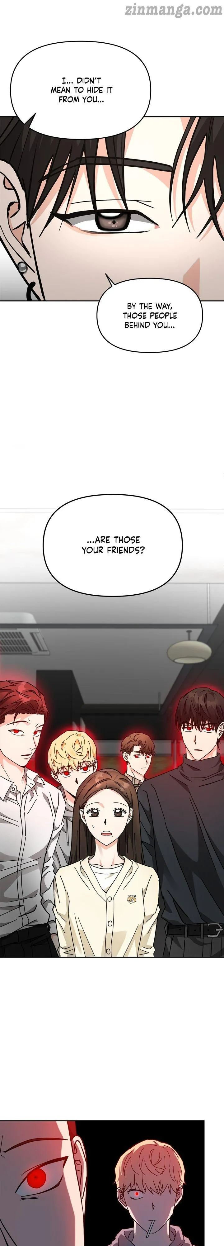 Call me the Devil chapter 24 page 31