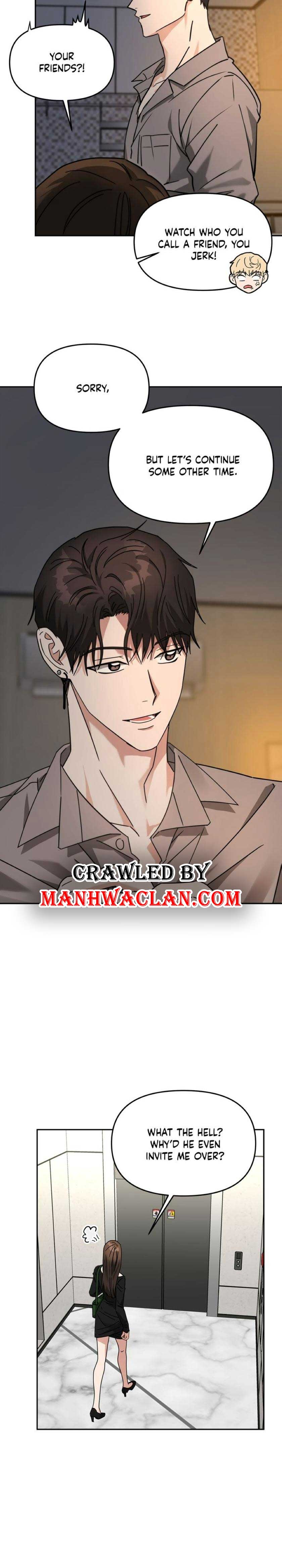 Call me the Devil chapter 27 page 2