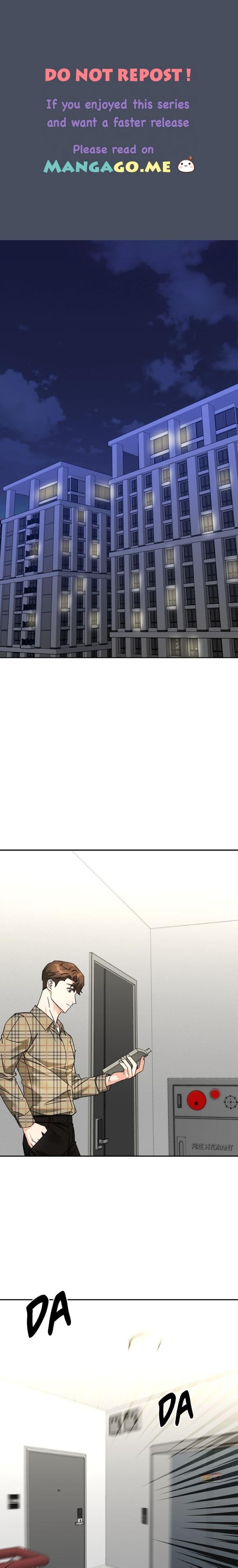 Call me the Devil chapter 28 page 1