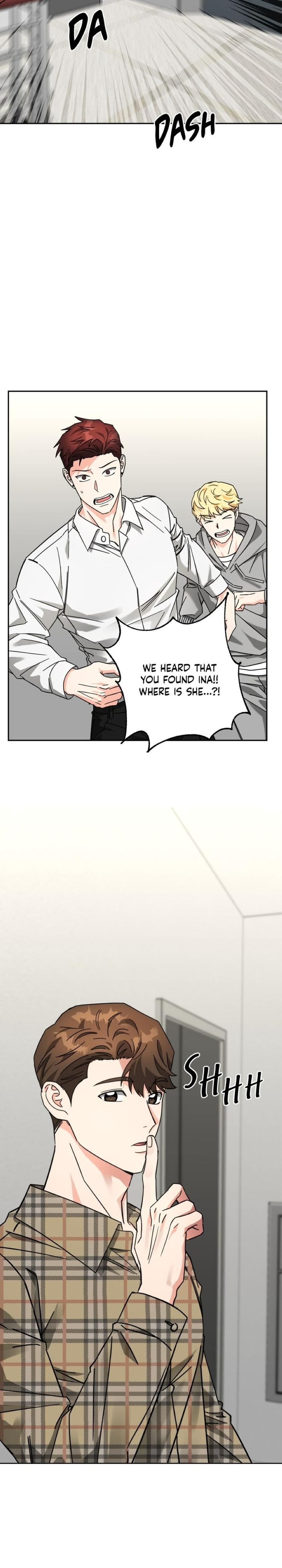 Call me the Devil chapter 28 page 2