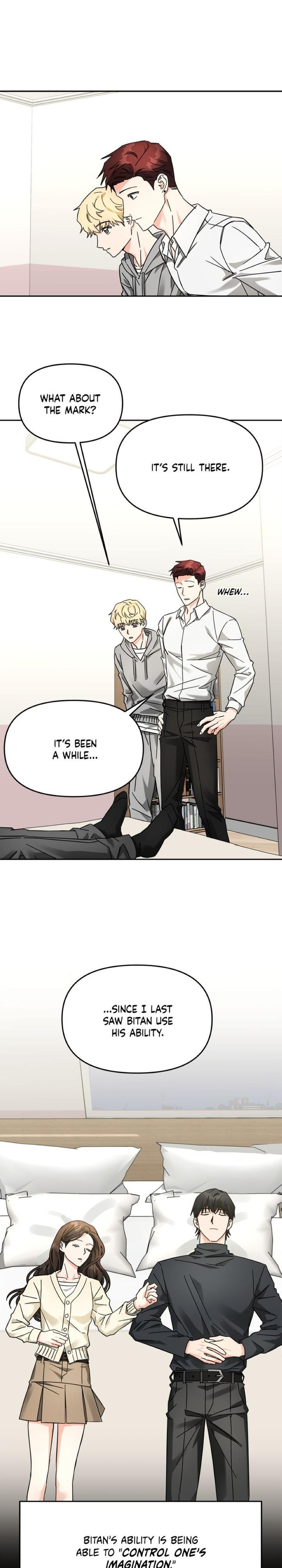 Call me the Devil chapter 28 page 4