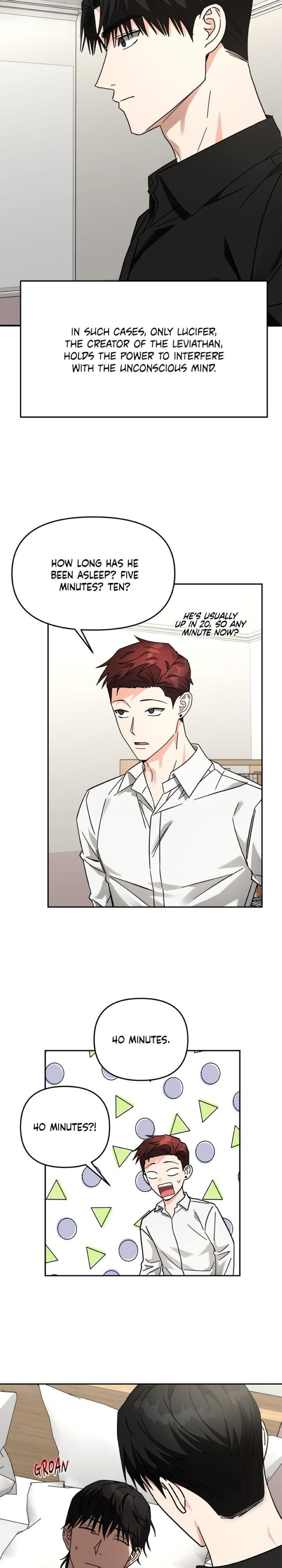 Call me the Devil chapter 28 page 6