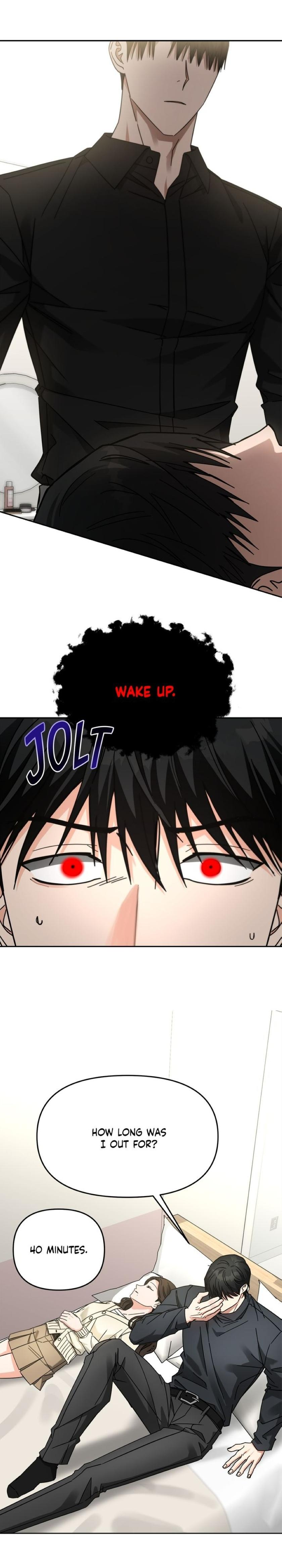 Call me the Devil chapter 28 page 8