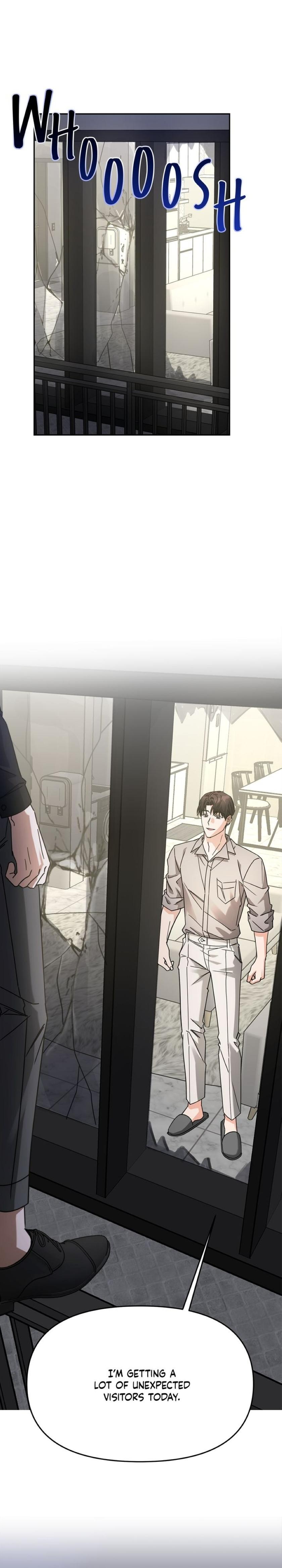 Call me the Devil chapter 28 page 12