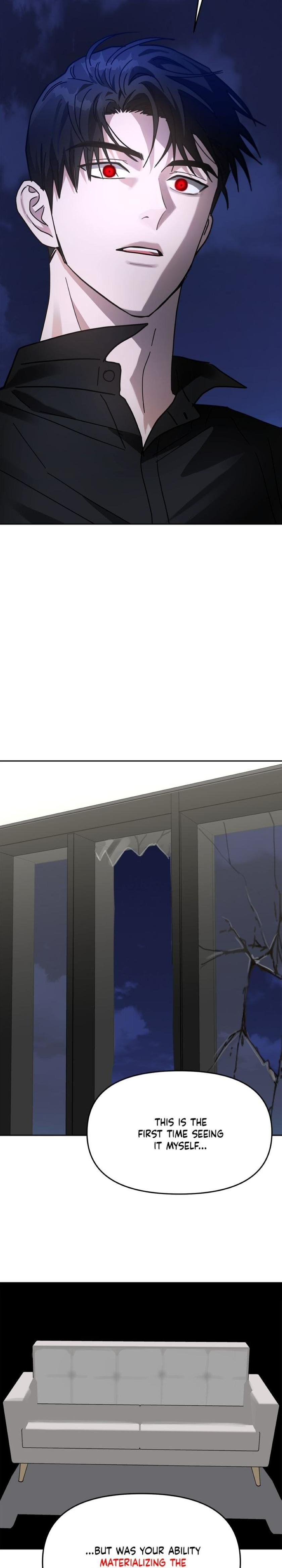 Call me the Devil chapter 28 page 18