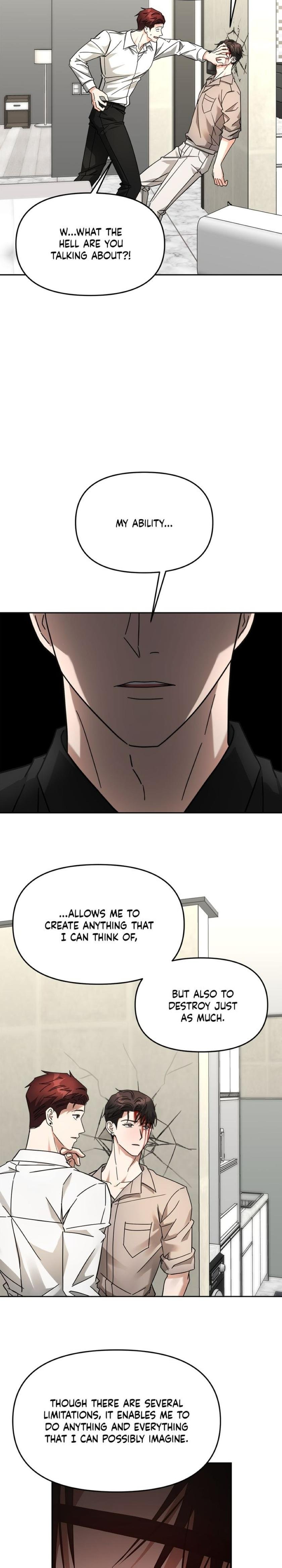 Call me the Devil chapter 28 page 22