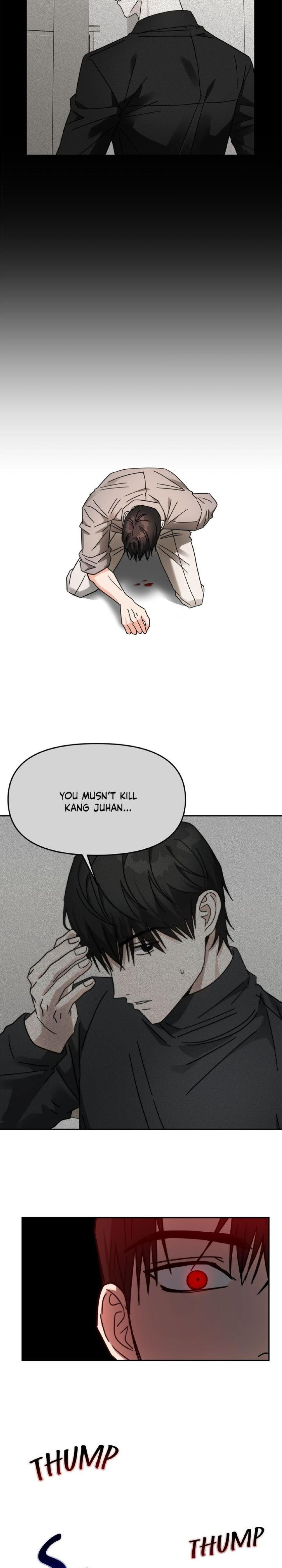 Call me the Devil chapter 28 page 29
