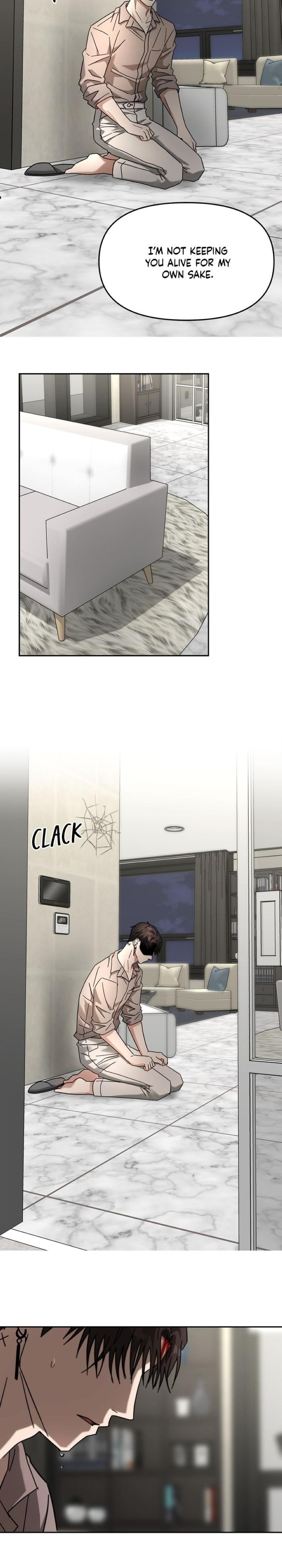 Call me the Devil chapter 28 page 33
