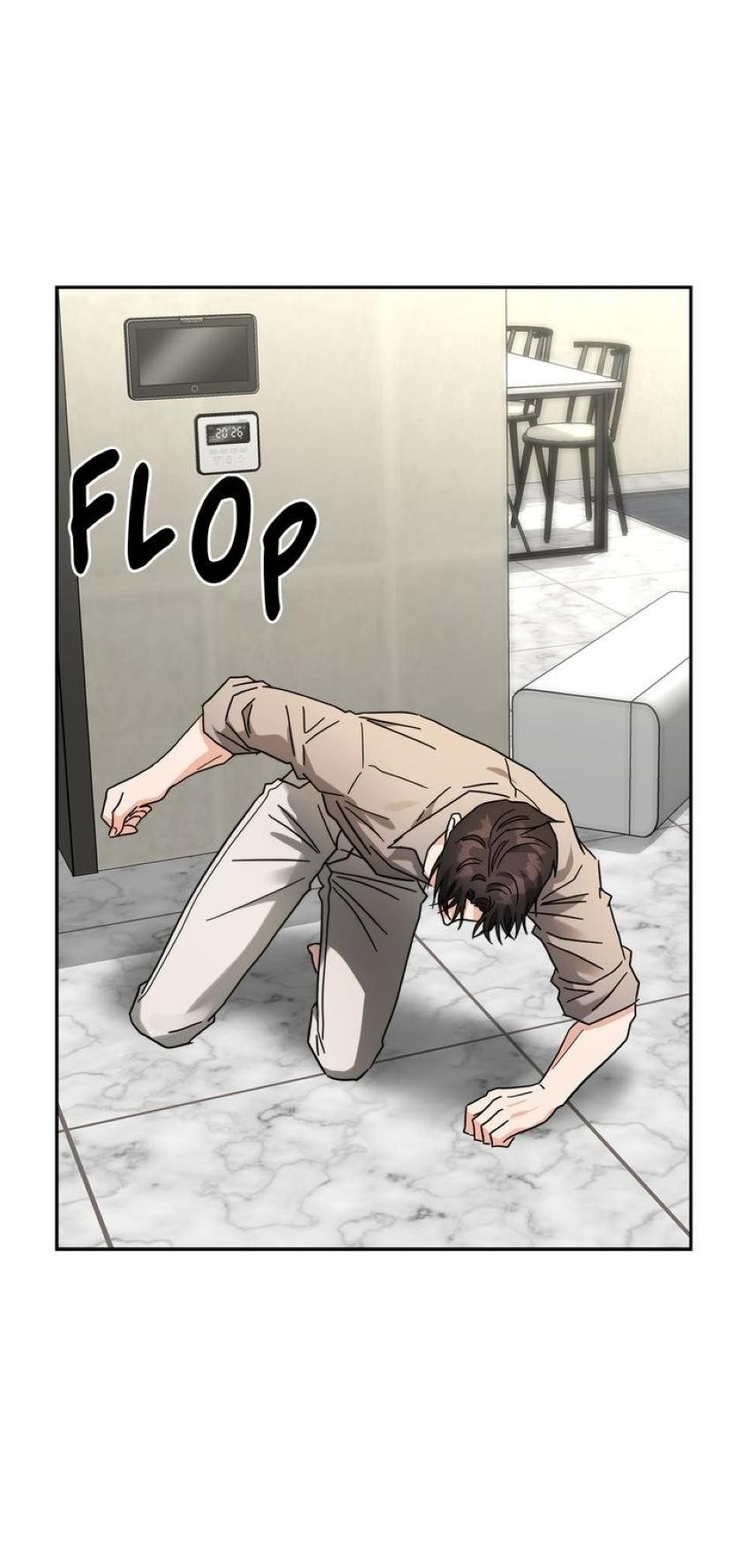 Call me the Devil chapter 28 page 34