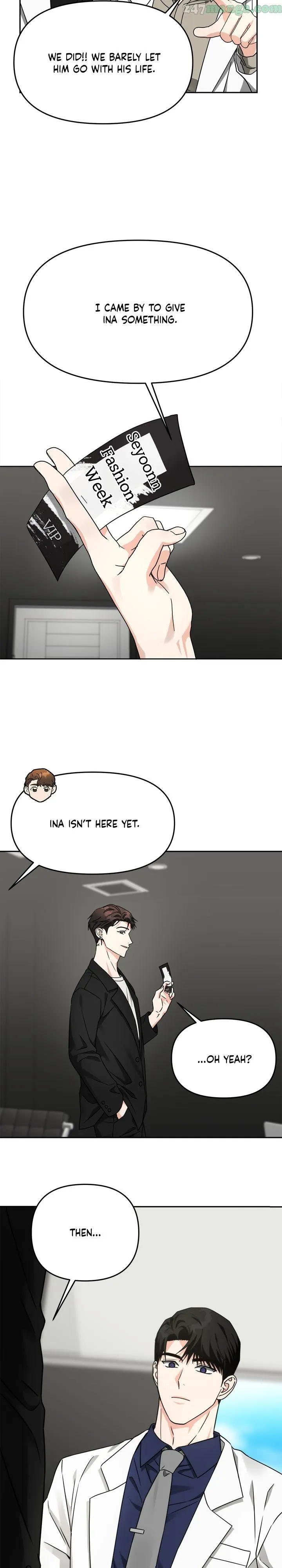 Call me the Devil chapter 29 page 2