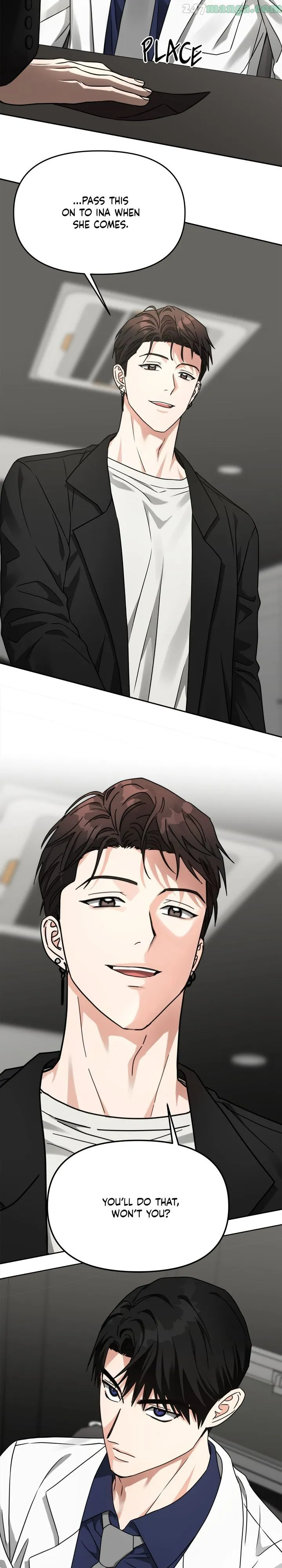 Call me the Devil chapter 29 page 3