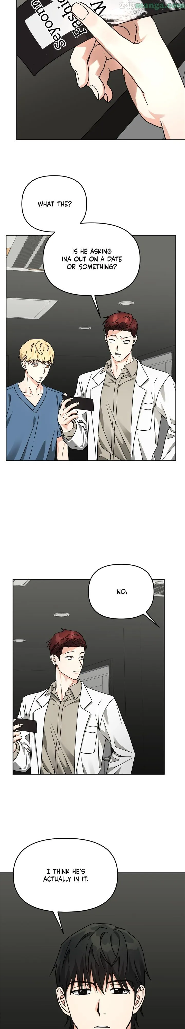 Call me the Devil chapter 29 page 6