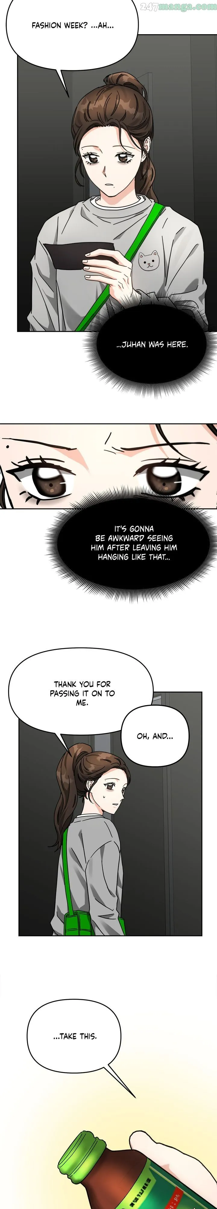 Call me the Devil chapter 29 page 10