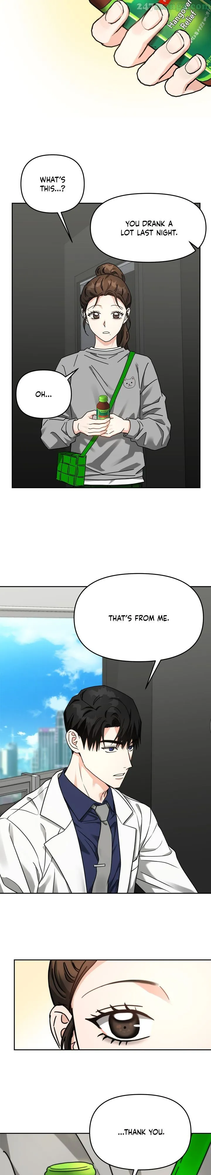 Call me the Devil chapter 29 page 11