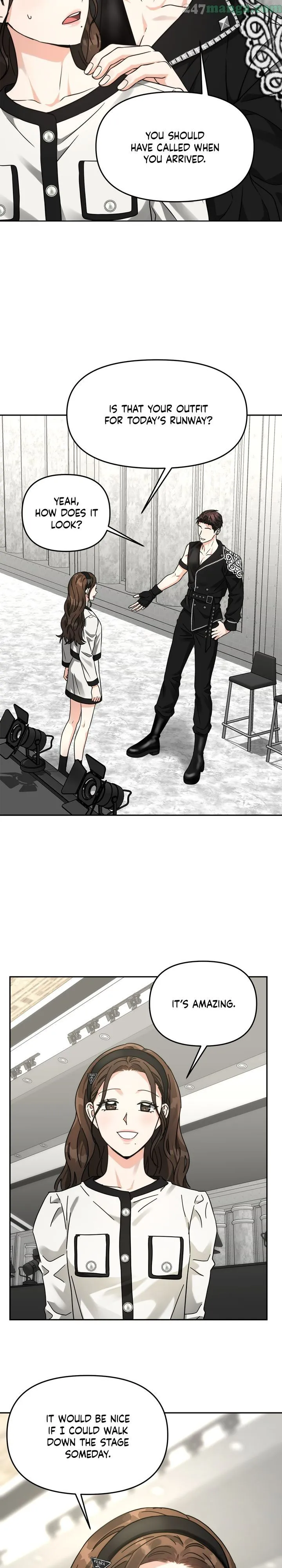 Call me the Devil chapter 29 page 15