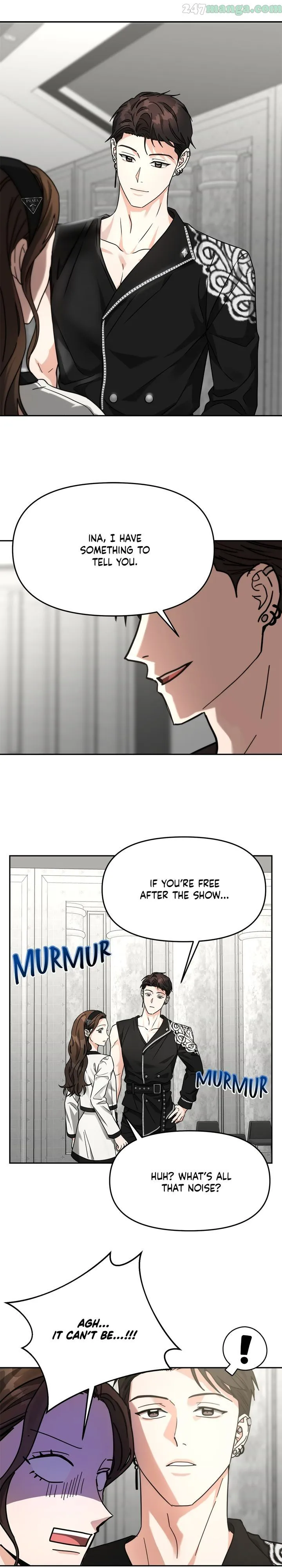 Call me the Devil chapter 29 page 17