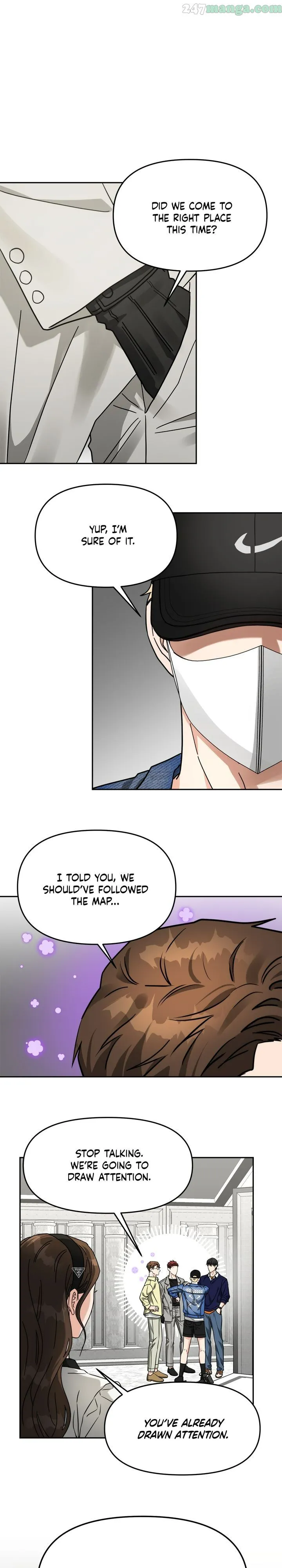 Call me the Devil chapter 29 page 18