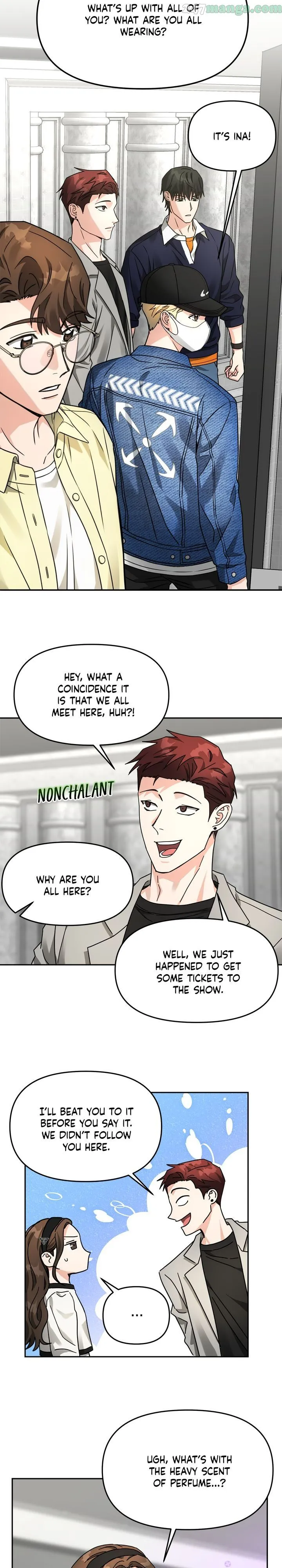 Call me the Devil chapter 29 page 19