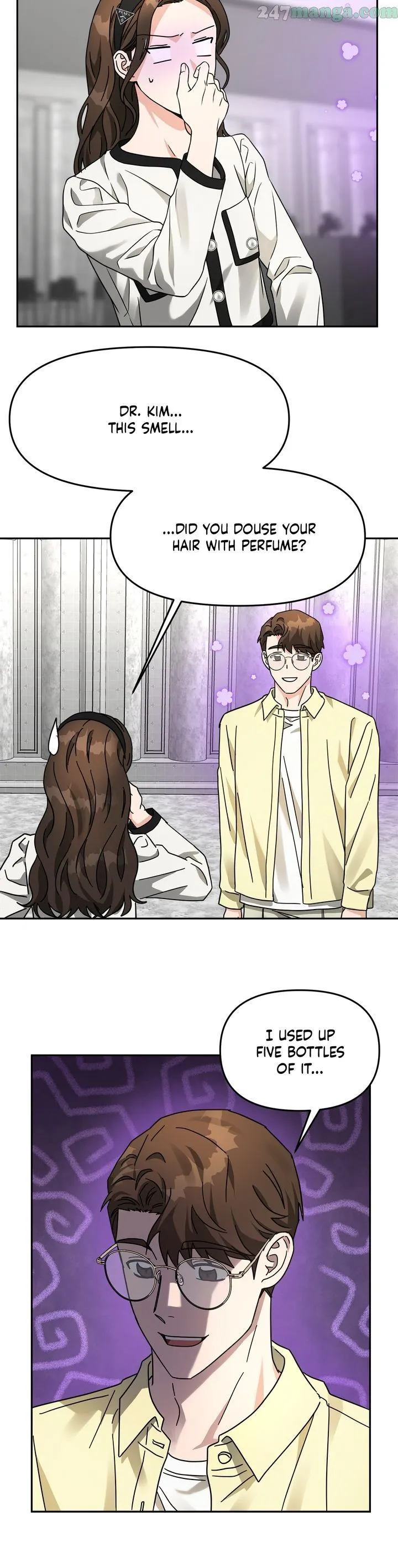 Call me the Devil chapter 29 page 20