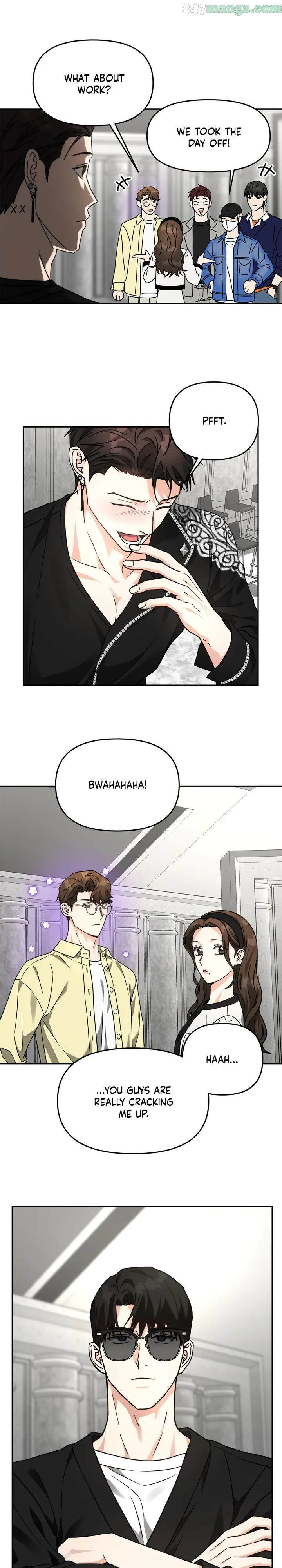 Call me the Devil chapter 29 page 21