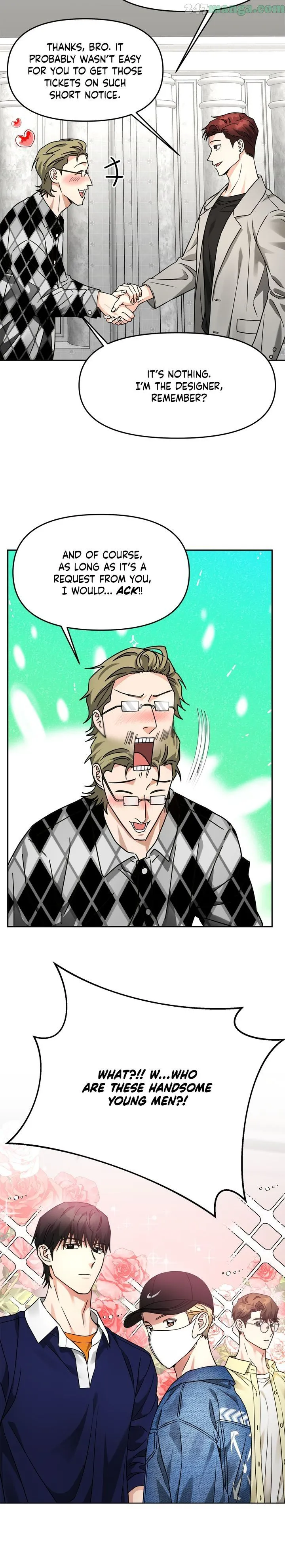 Call me the Devil chapter 29 page 23