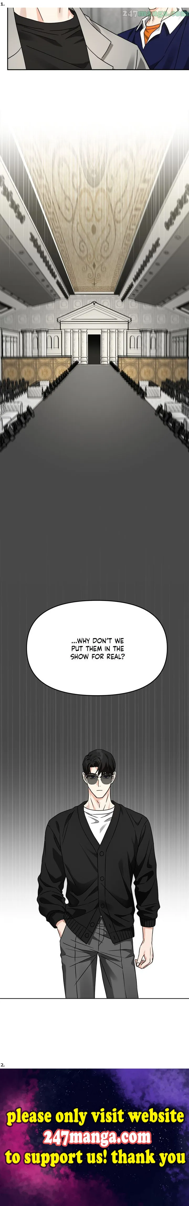 Call me the Devil chapter 29 page 25