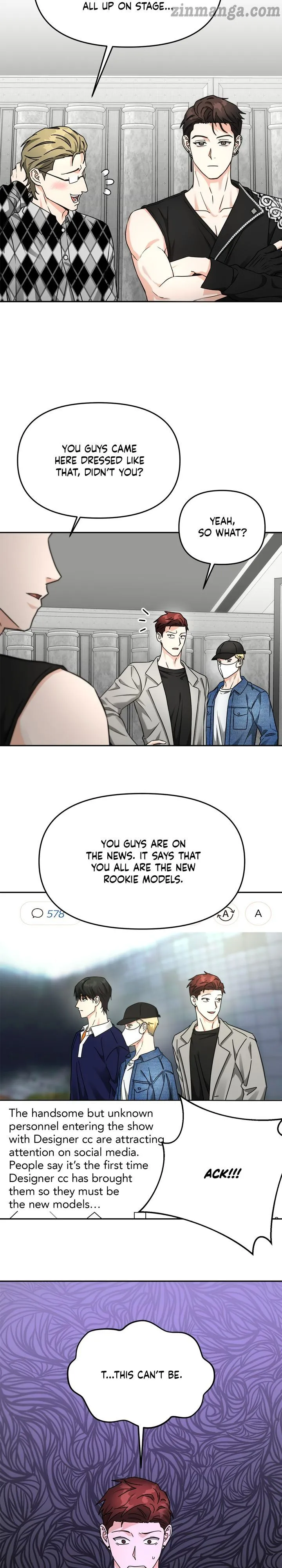 Call me the Devil chapter 30 page 2