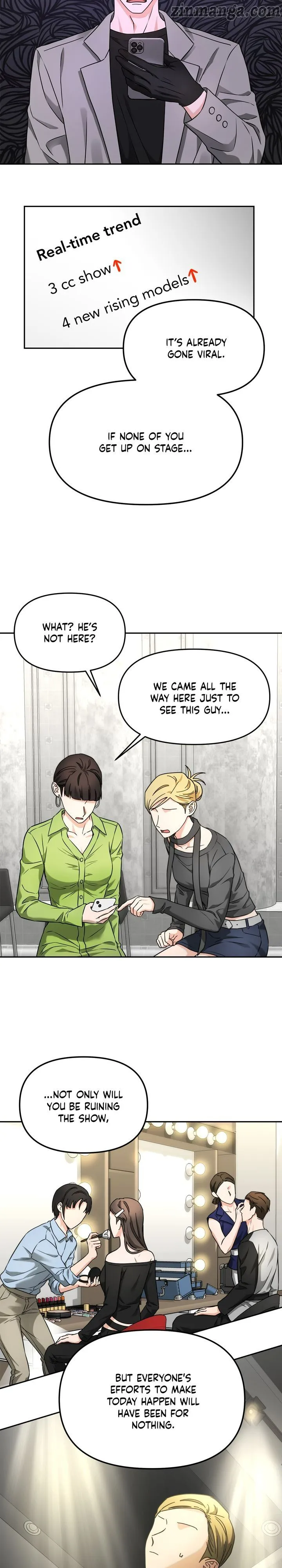 Call me the Devil chapter 30 page 3