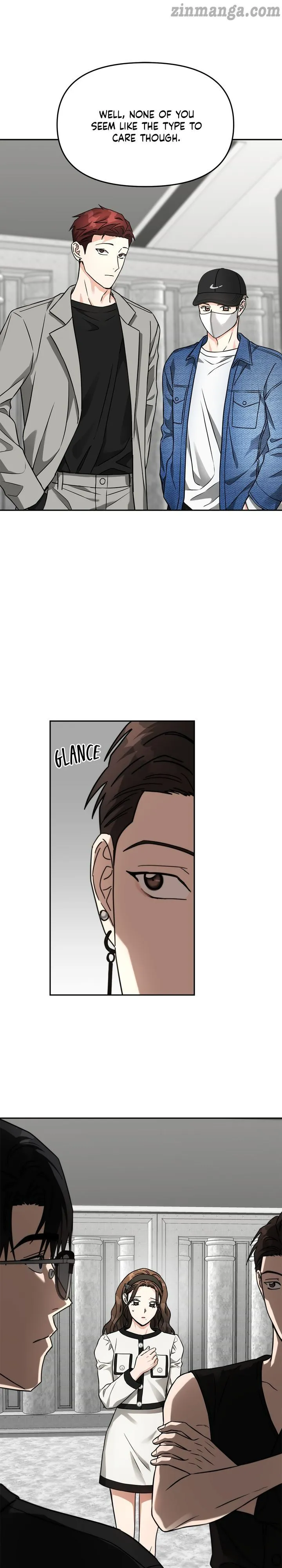 Call me the Devil chapter 30 page 5