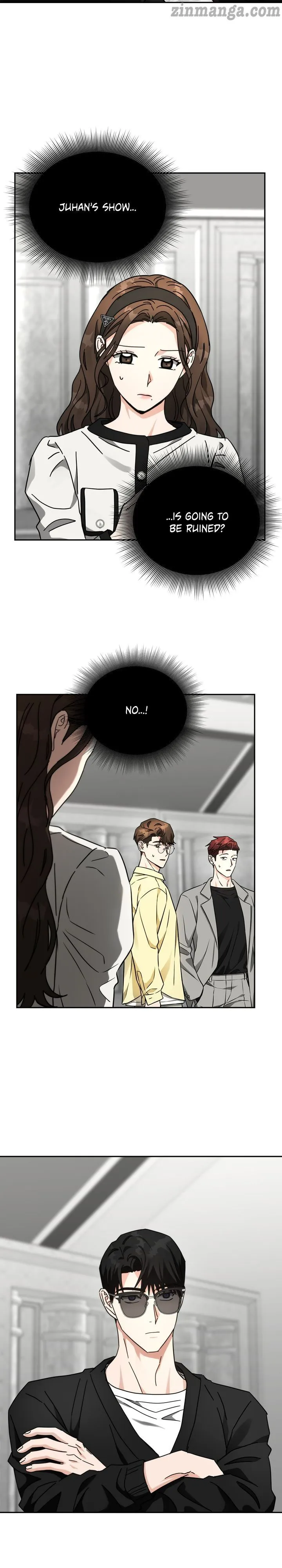 Call me the Devil chapter 30 page 6