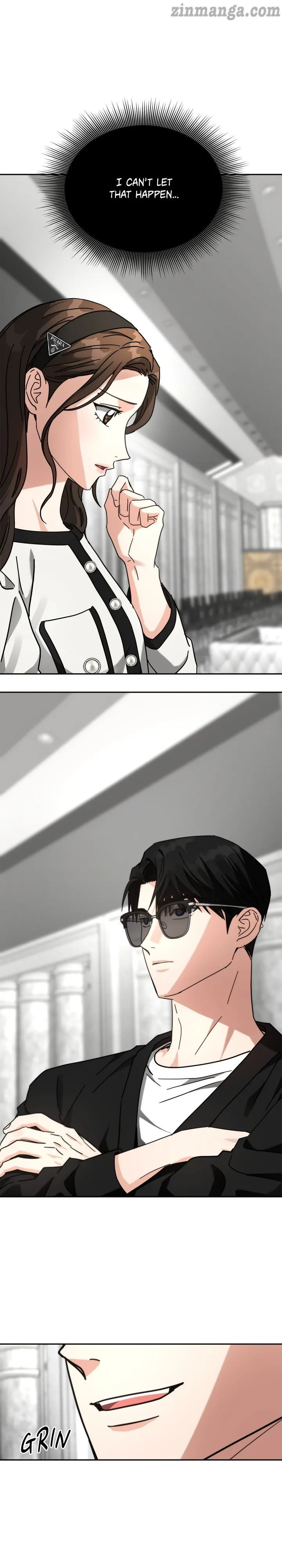 Call me the Devil chapter 30 page 7