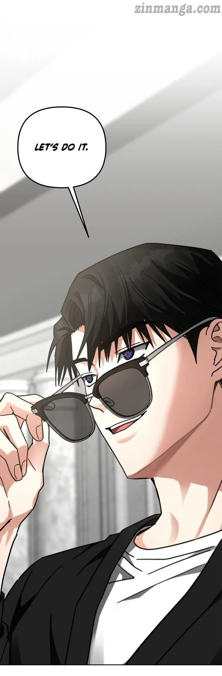 Call me the Devil chapter 30 page 8