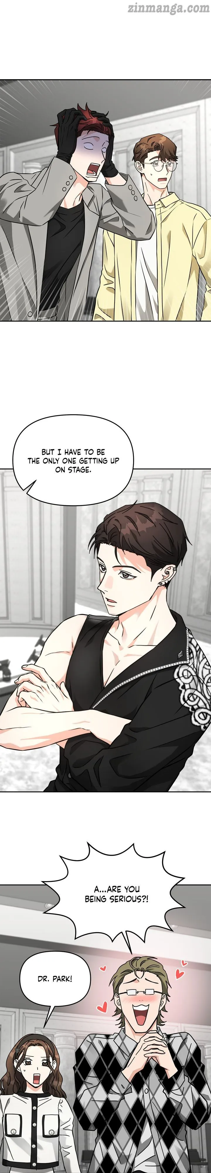 Call me the Devil chapter 30 page 9
