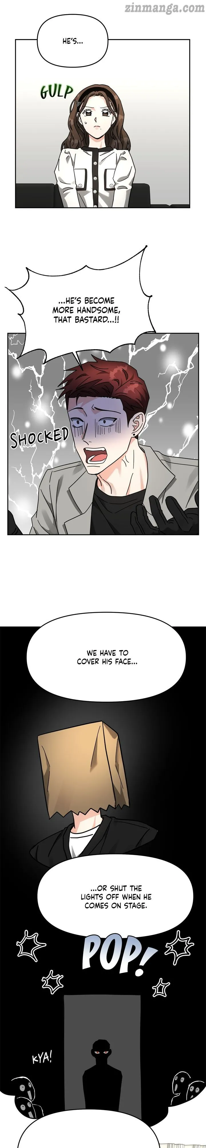 Call me the Devil chapter 30 page 12