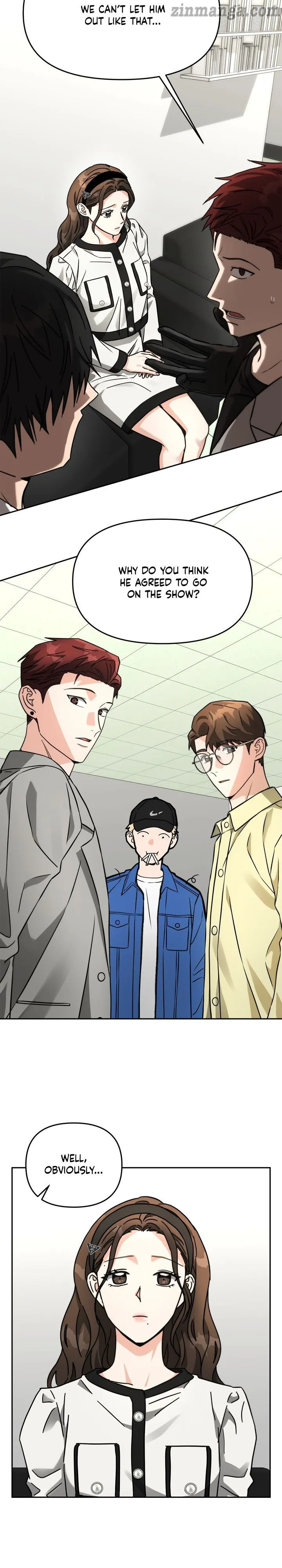 Call me the Devil chapter 30 page 13