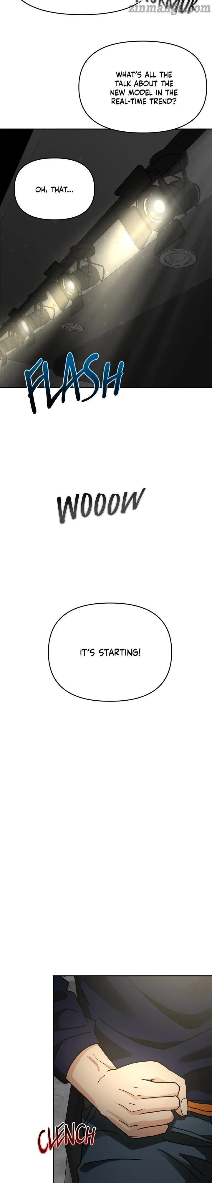 Call me the Devil chapter 30 page 17