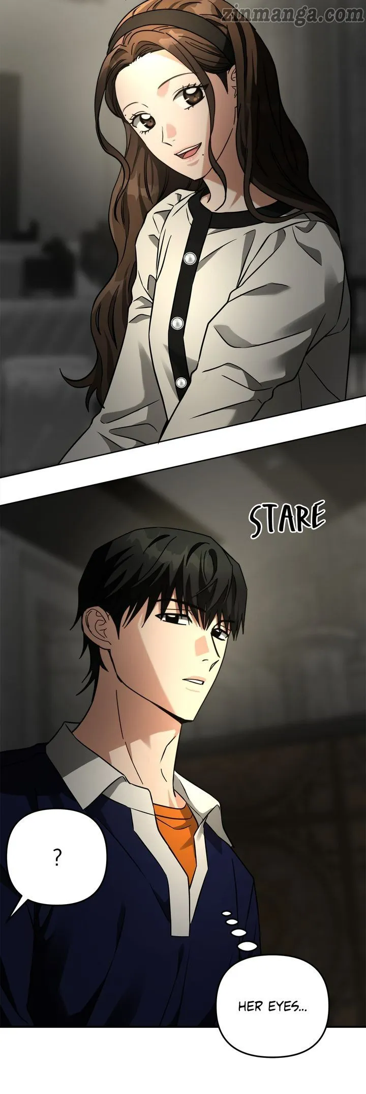 Call me the Devil chapter 30 page 19