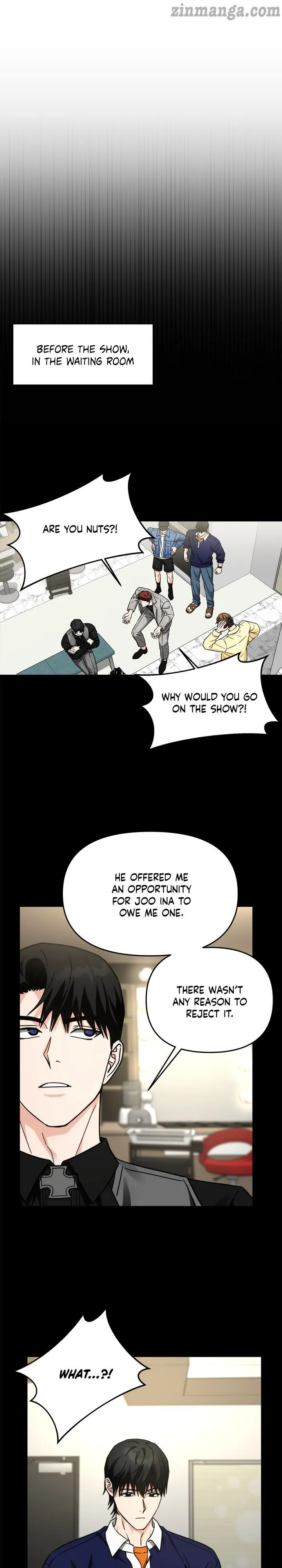 Call me the Devil chapter 30 page 20