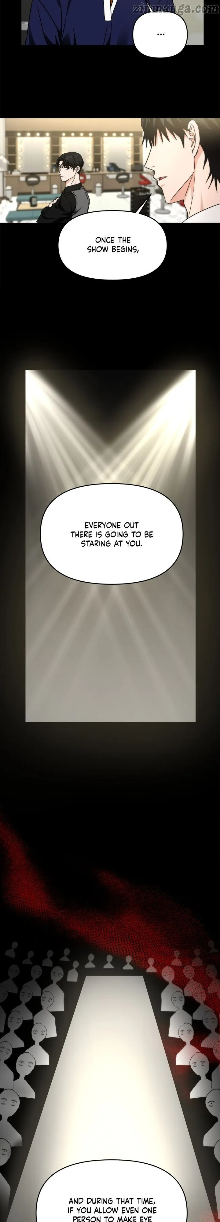 Call me the Devil chapter 30 page 21