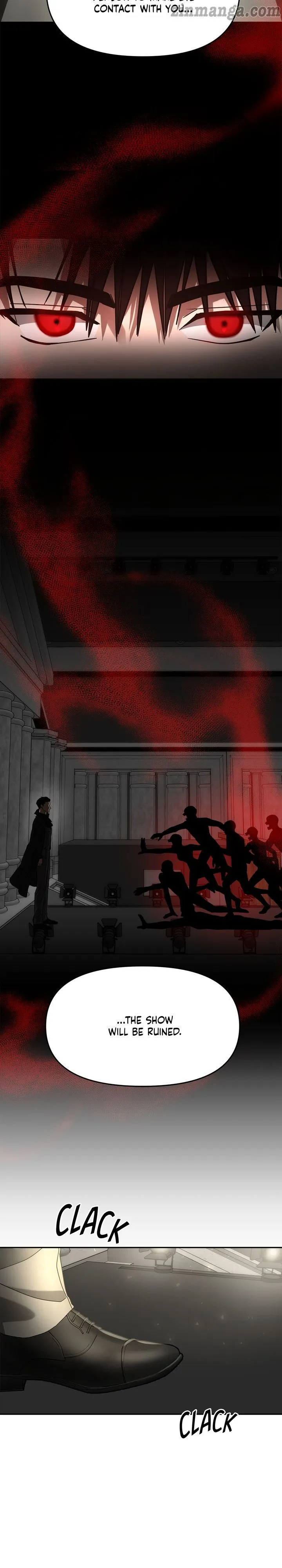 Call me the Devil chapter 30 page 22