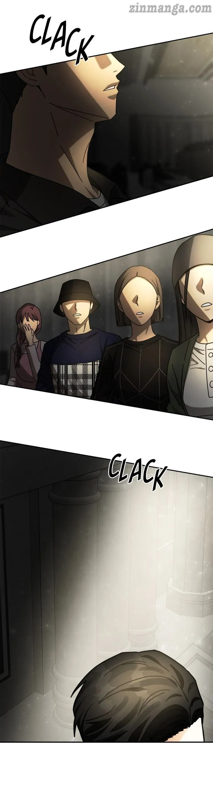Call me the Devil chapter 30 page 23