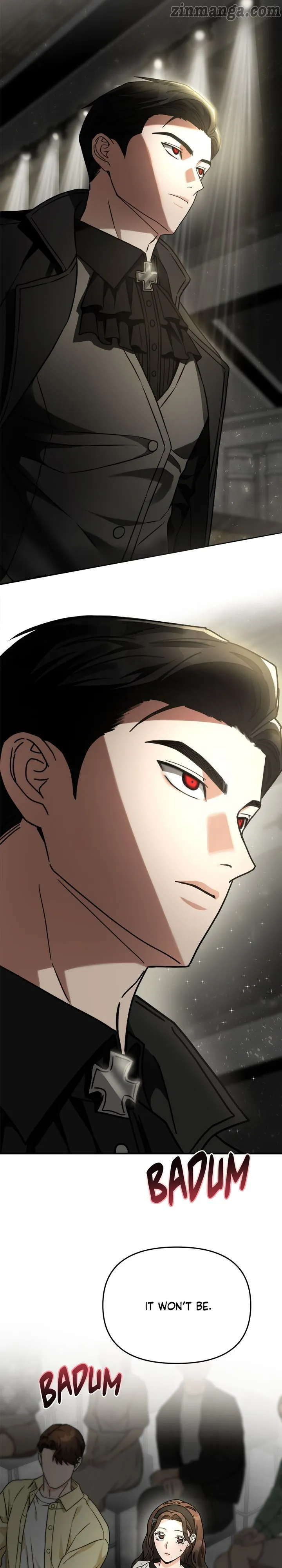 Call me the Devil chapter 30 page 25