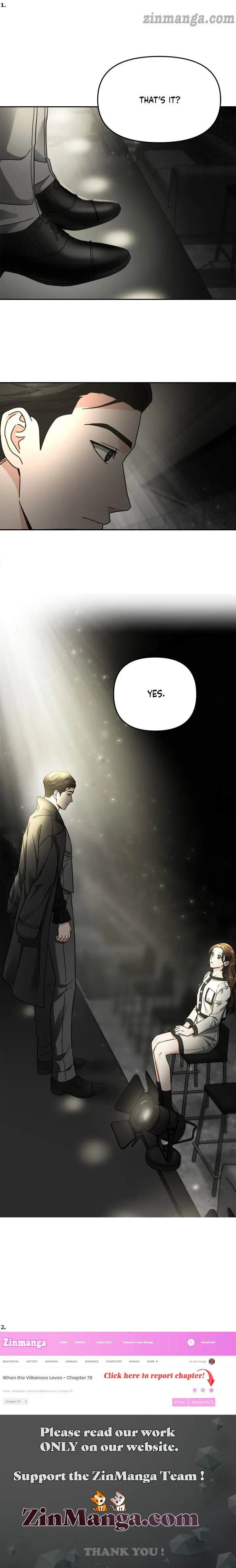 Call me the Devil chapter 30 page 28